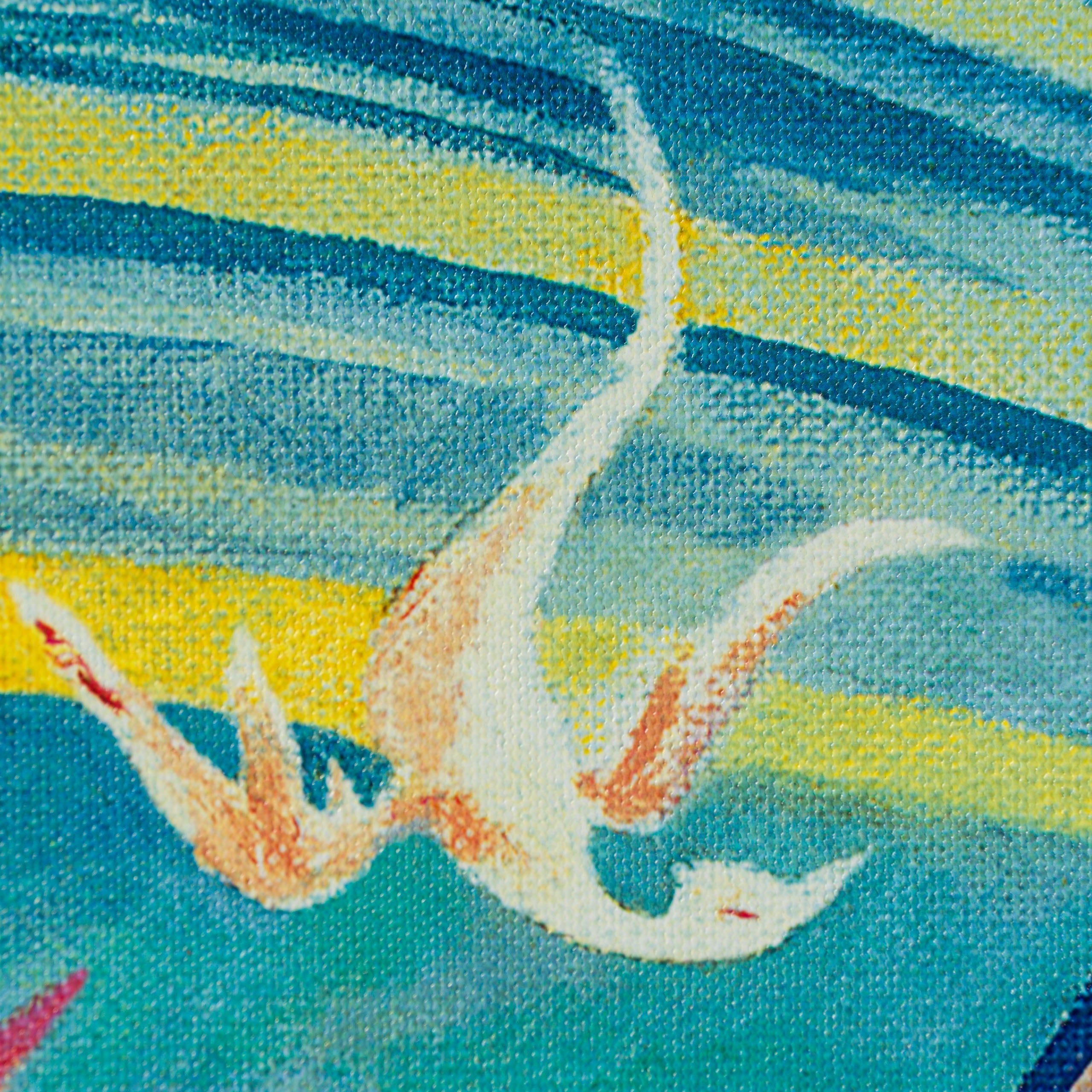 SEU The Birds and the trees 6