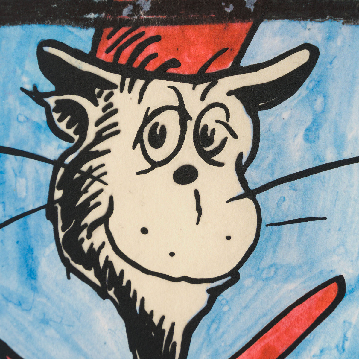 SEU The Cat 60th Anniversary 5