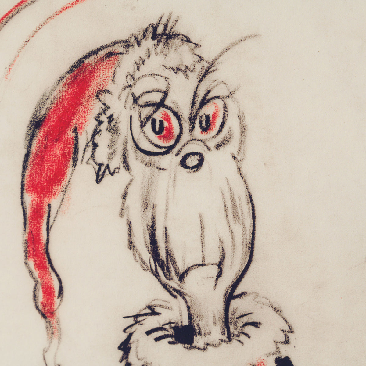 SEU The Grinch 60th Anniversary 5