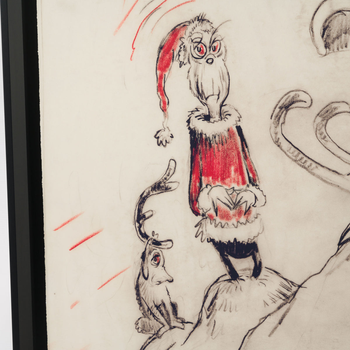 SEU The Grinch 60th Anniversary 6