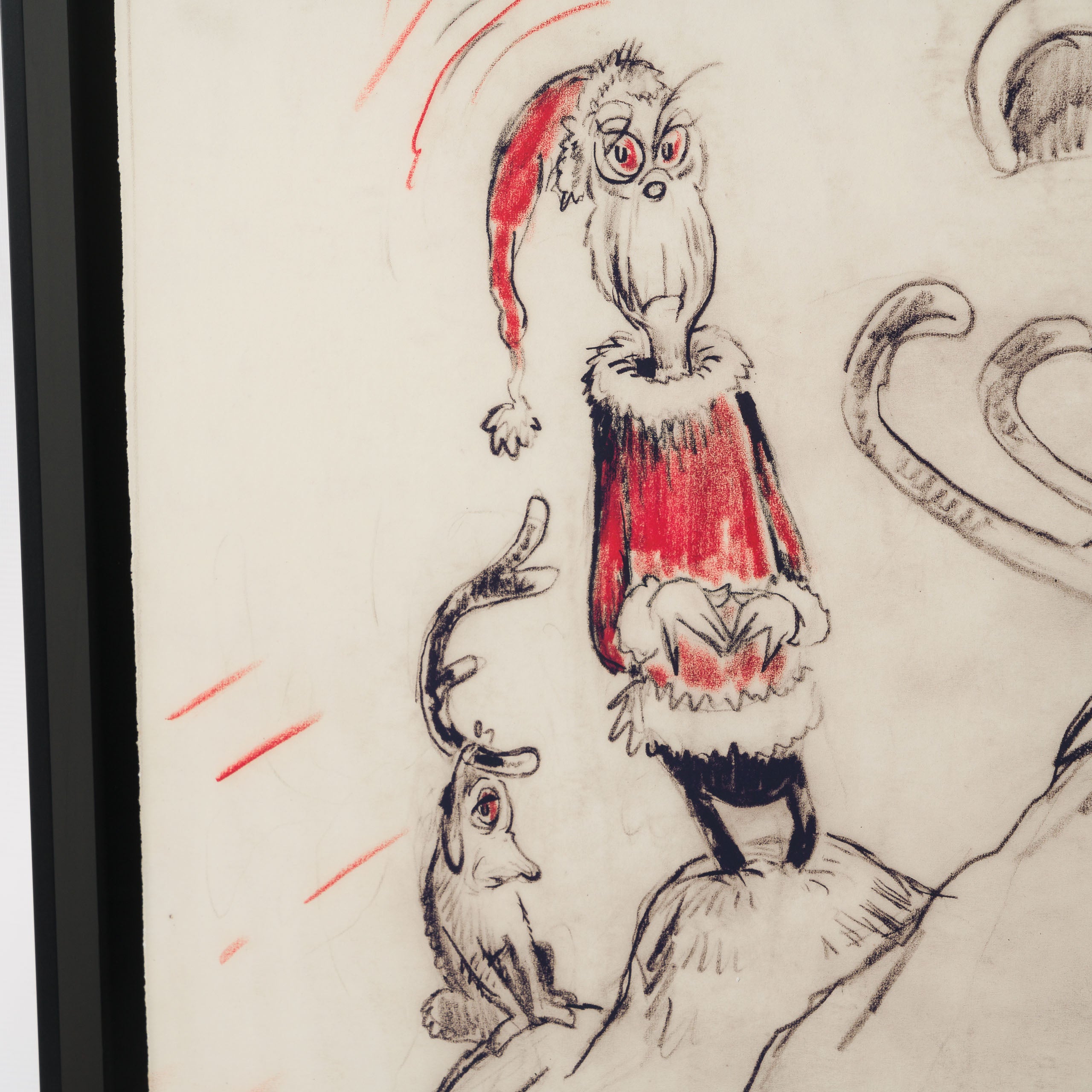 SEU The Grinch 60th Anniversary 6