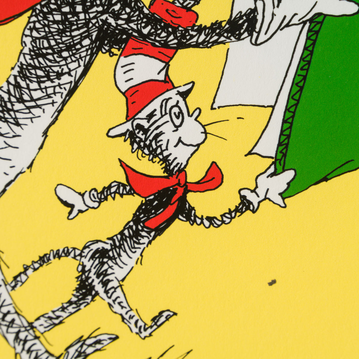 SEU There’s so so much to read 6