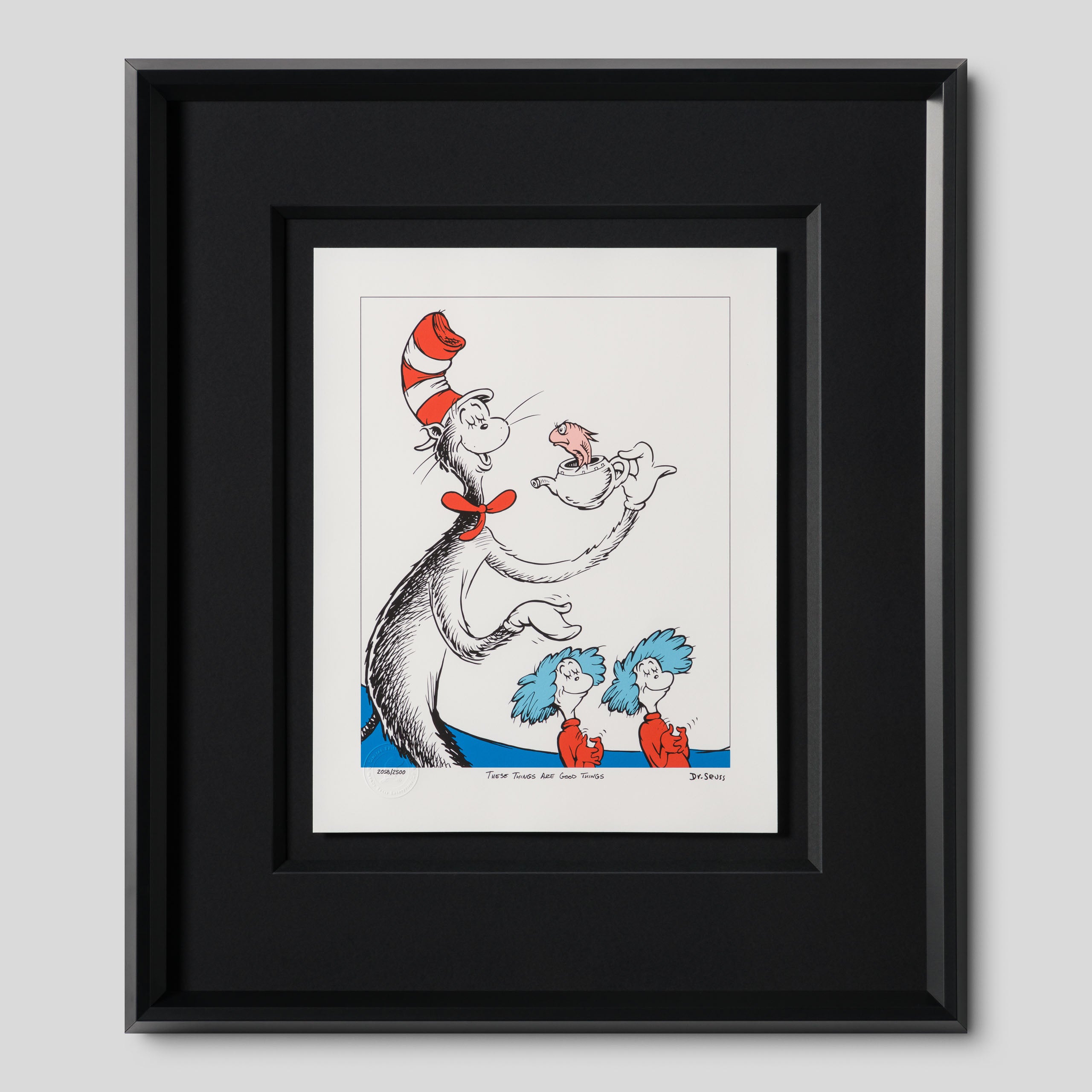 SEU These things are good things 1