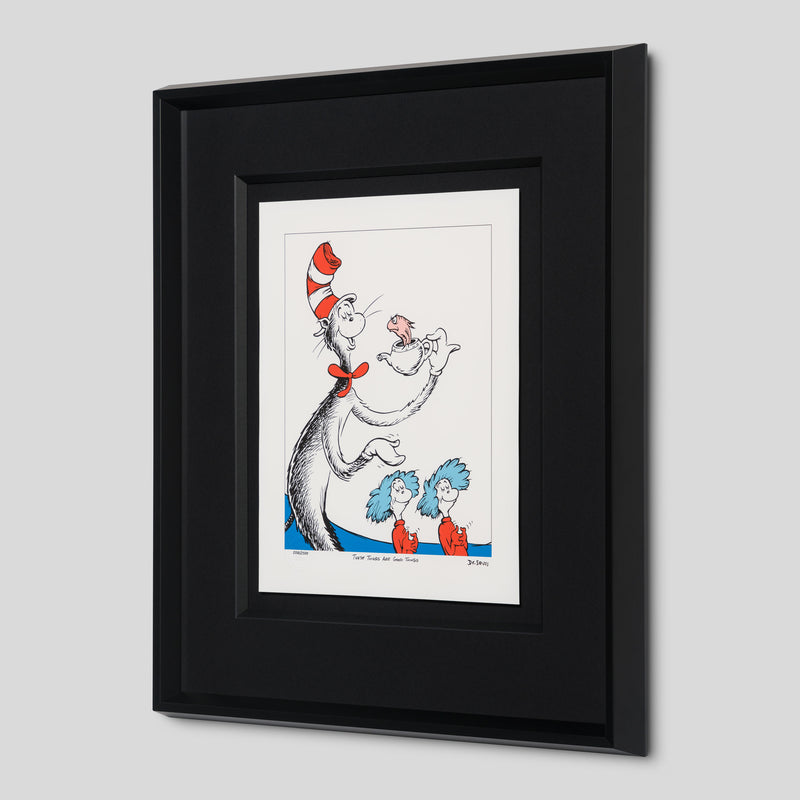 SEU These things are good things 2