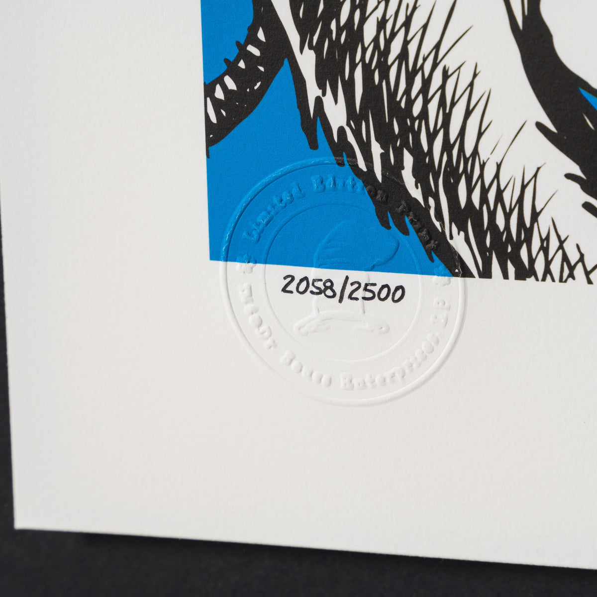 SEU These things are good things 3