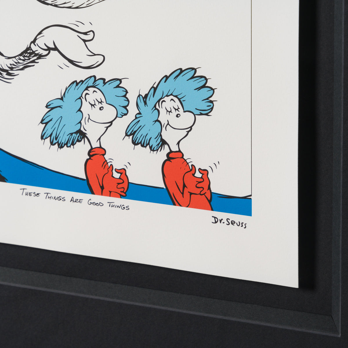 SEU These things are good things 6