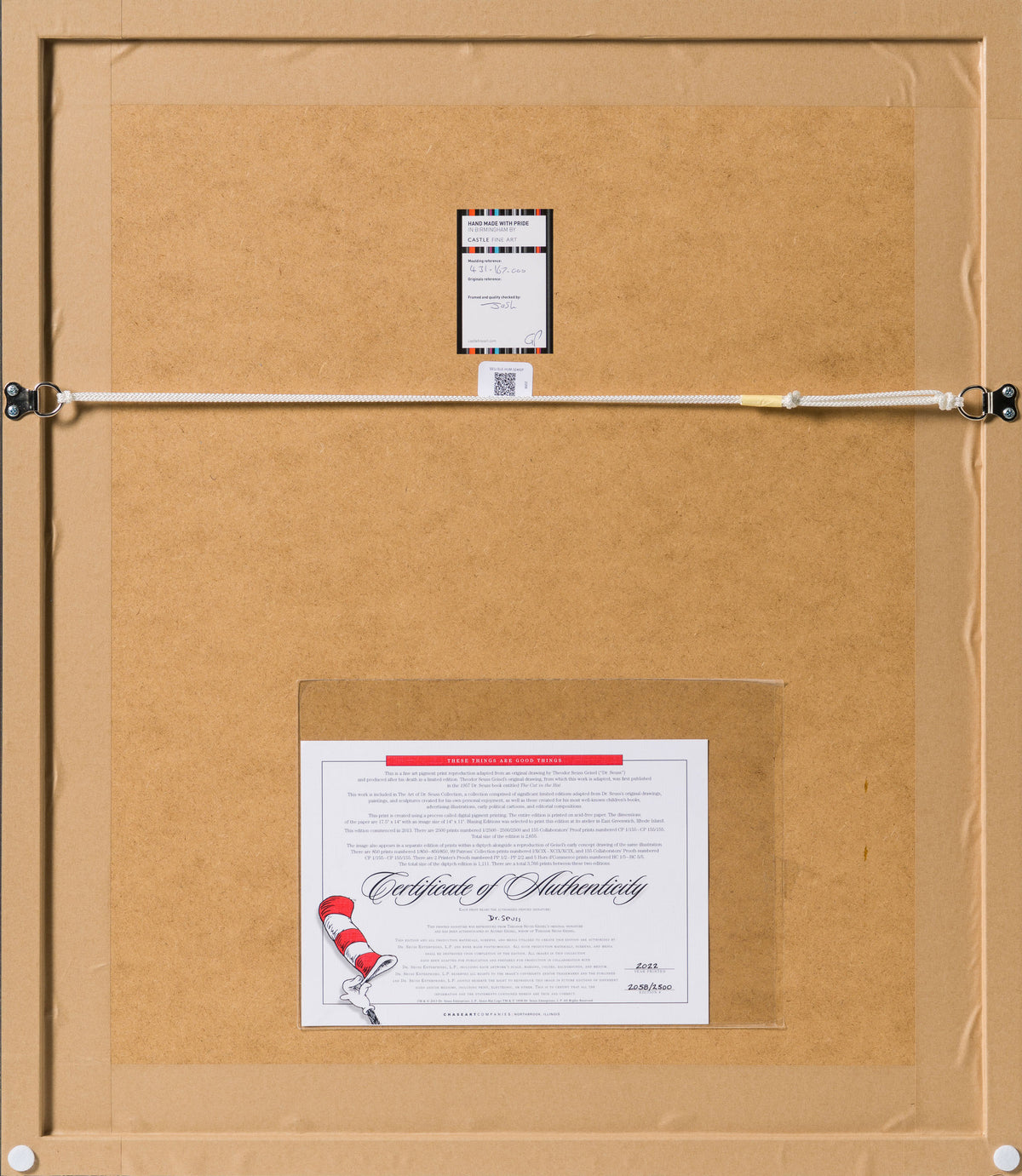 SEU These things are good things 7