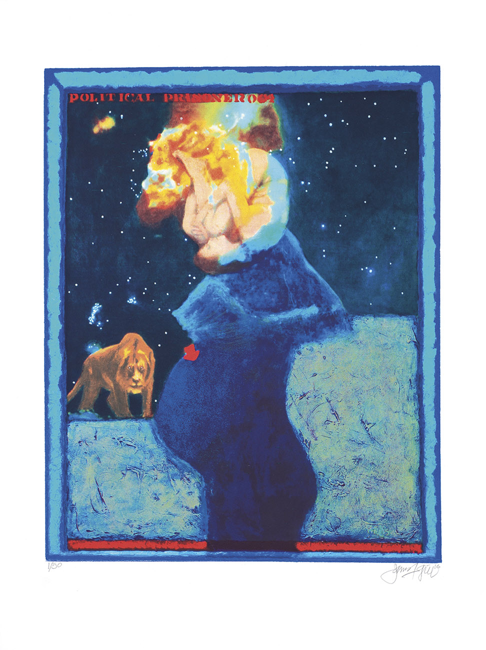 SG045 THE RELEASE HAPPENING