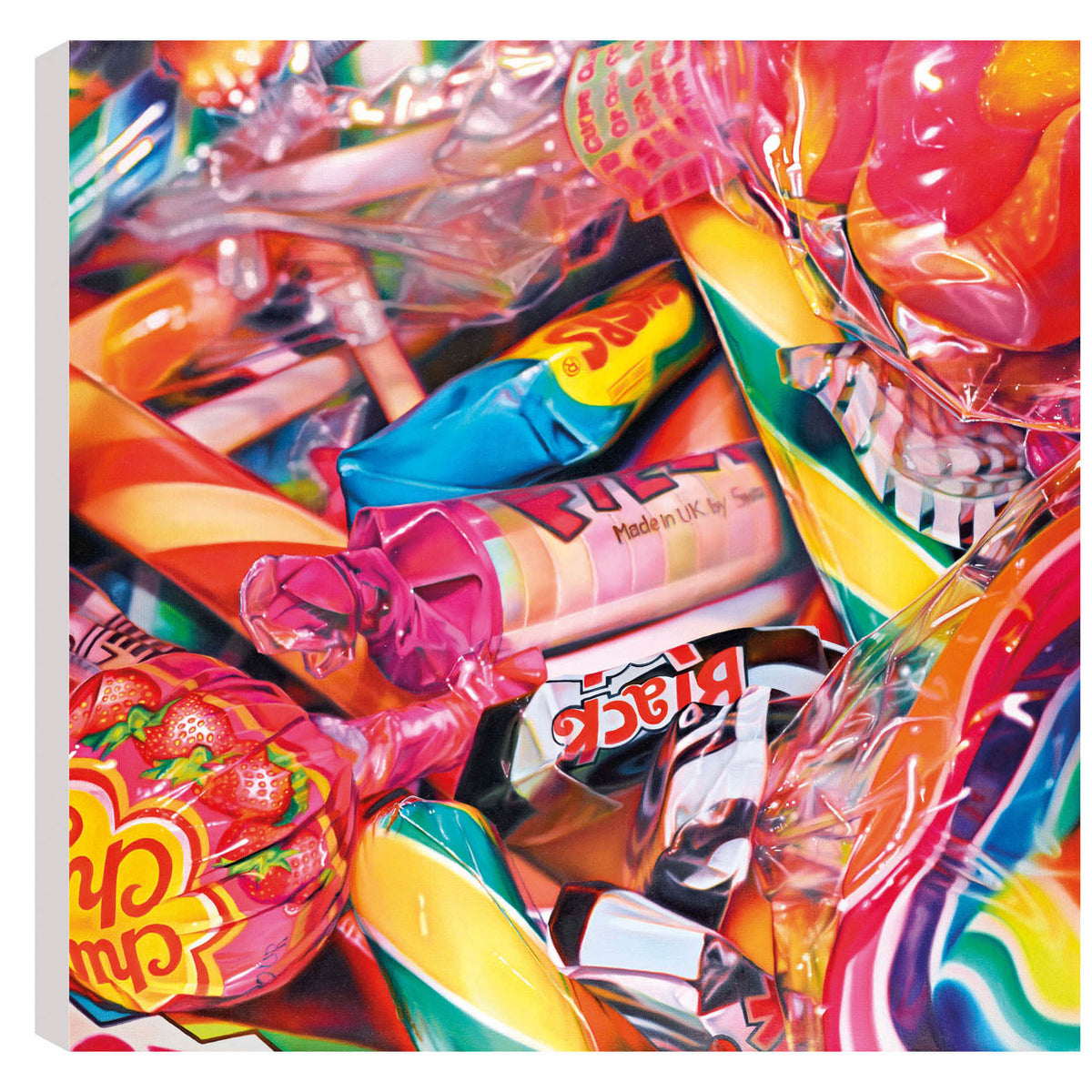 SGGC43 Sweet Dreams BC