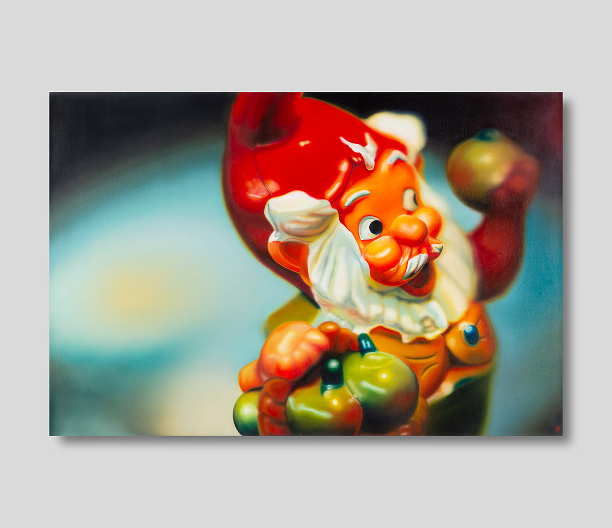 SGR ORI HUM 79203 1 Apple A Day (SP02045)