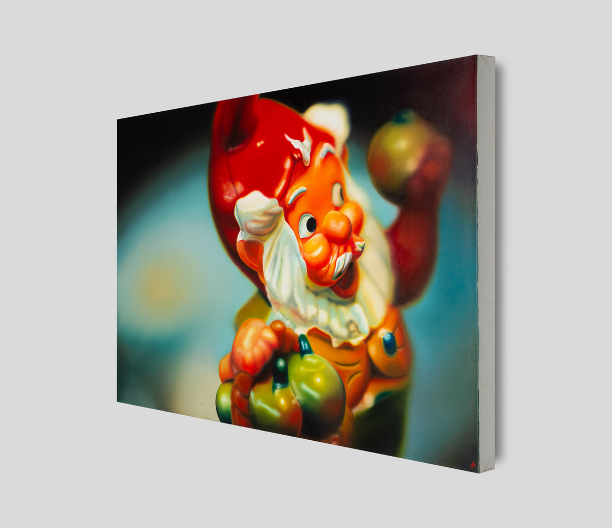 SGR ORI HUM 79203 2 Apple A Day (SP02045)