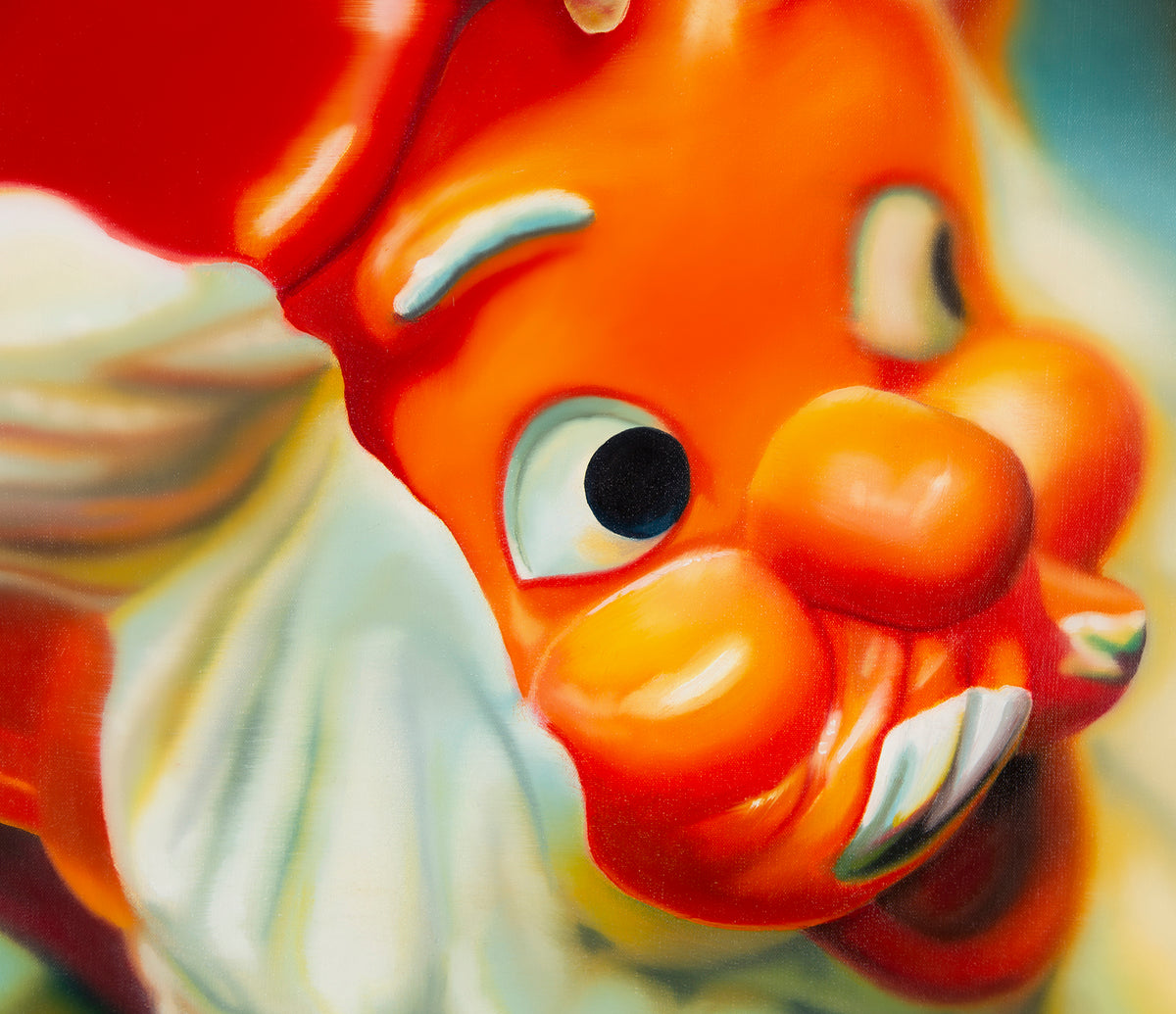 SGR ORI HUM 79203 3 Apple A Day (SP02045)