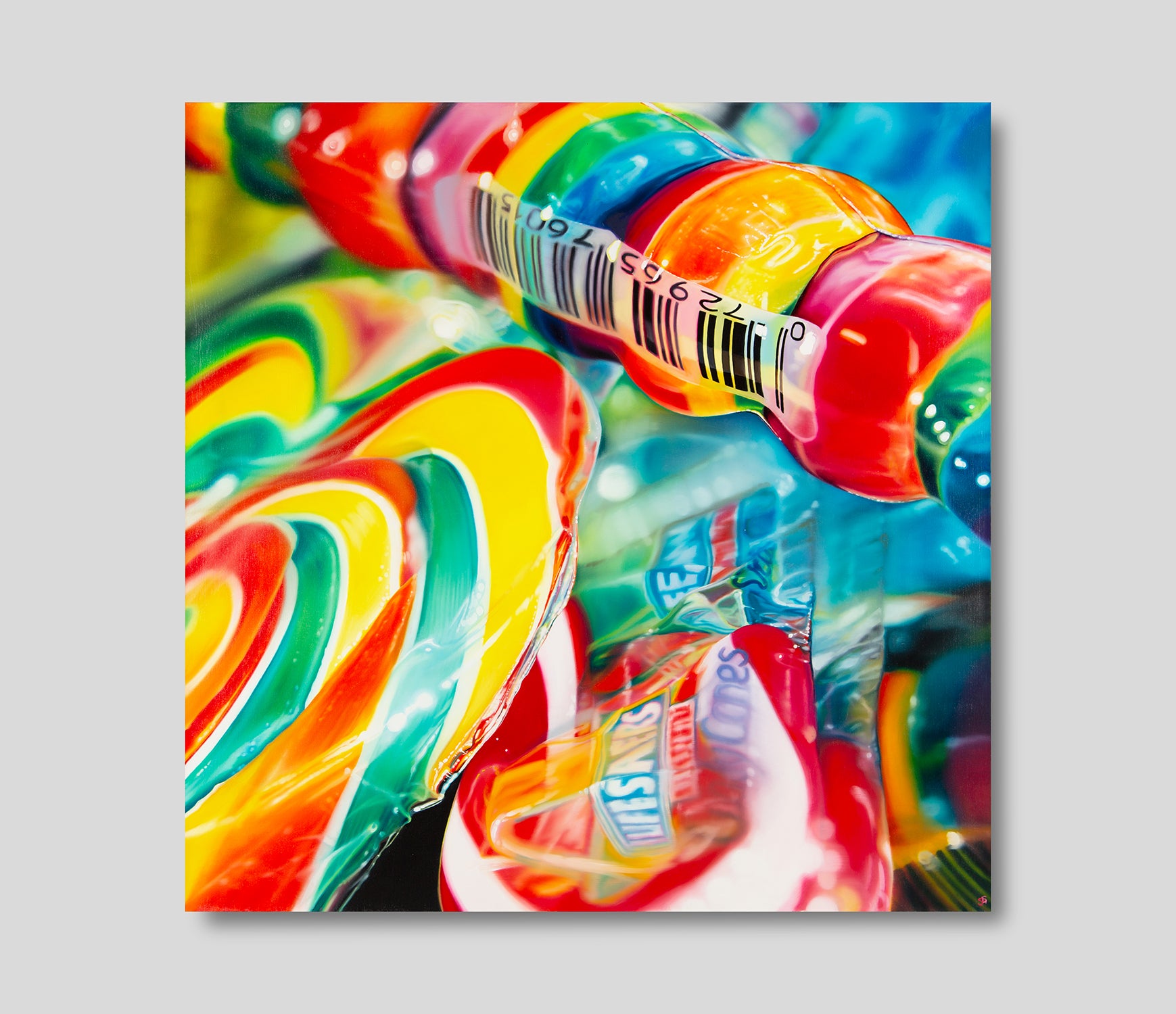 SGR ORI HUM 81175 1 Kaleidoscope