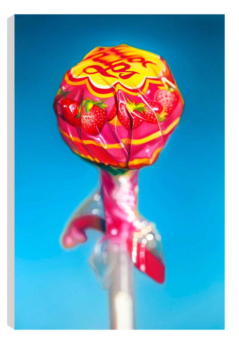 sgr still life lollipop bc