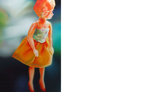 SGROR019 500 Red Shoes