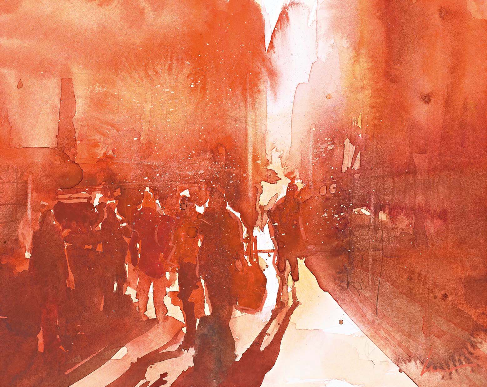 SHE DAZZLING LIGHT LR