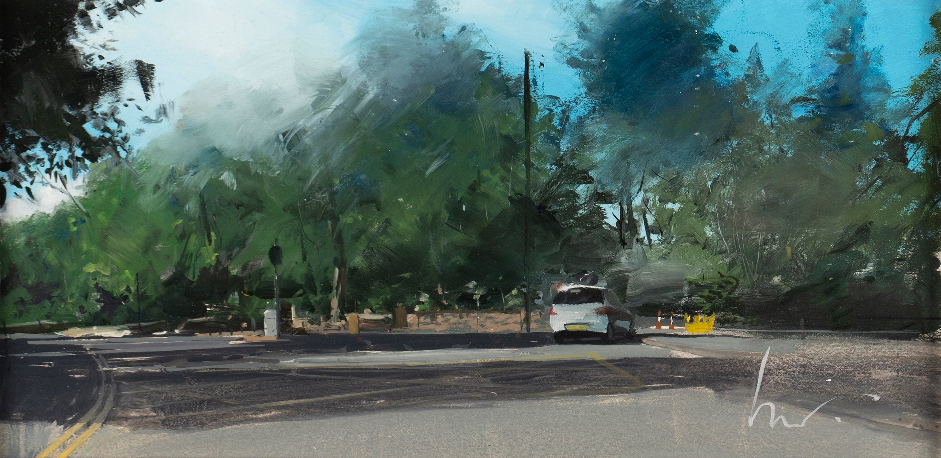 SHE ORI LAN 20947 3 Fleeting Moment