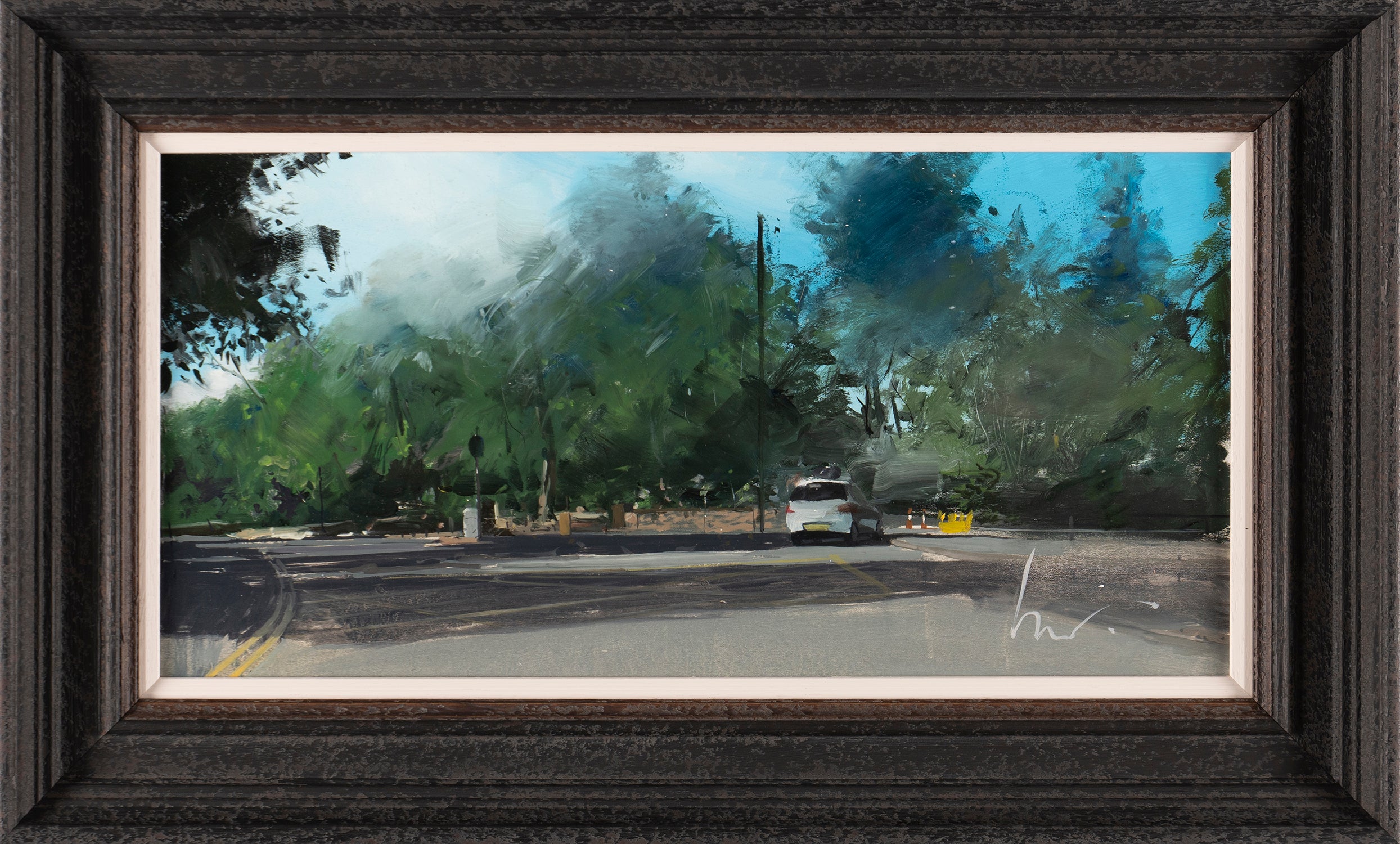 SHE ORI LAN 20947 4 Fleeting Moment