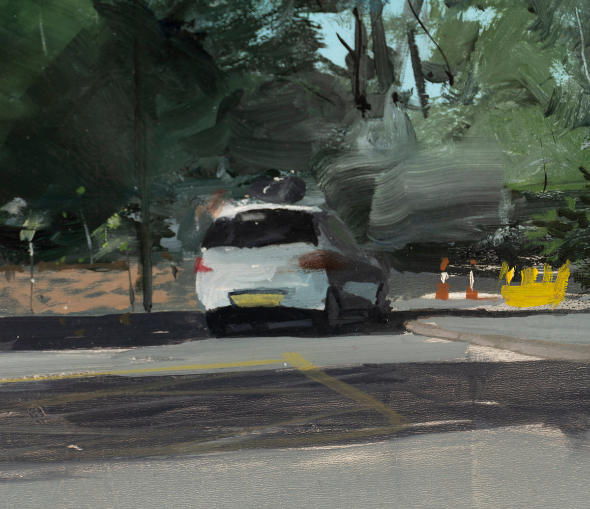 SHE ORI LAN 20947 5 Fleeting Moment