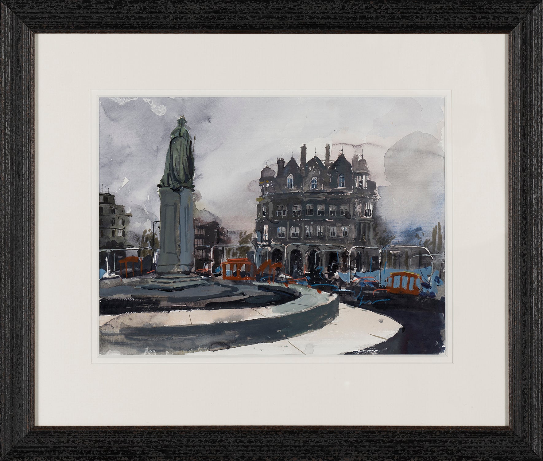 SHE ORI LAN 20974 4 Statuesque