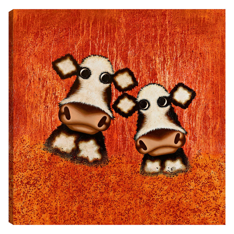 shotton sunshine of your love BC