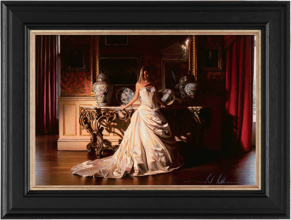 SILENT WHISPERS OF LOVE FR LR