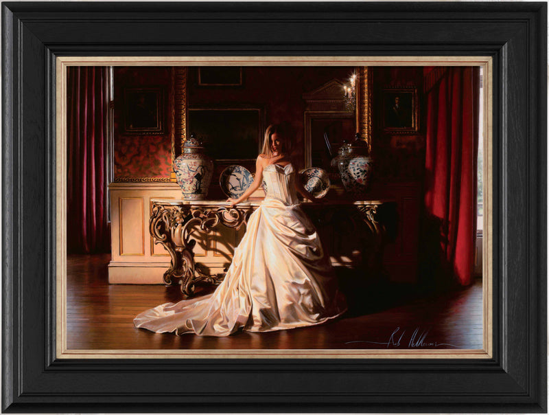 SILENT WHISPERS OF LOVE FR LR