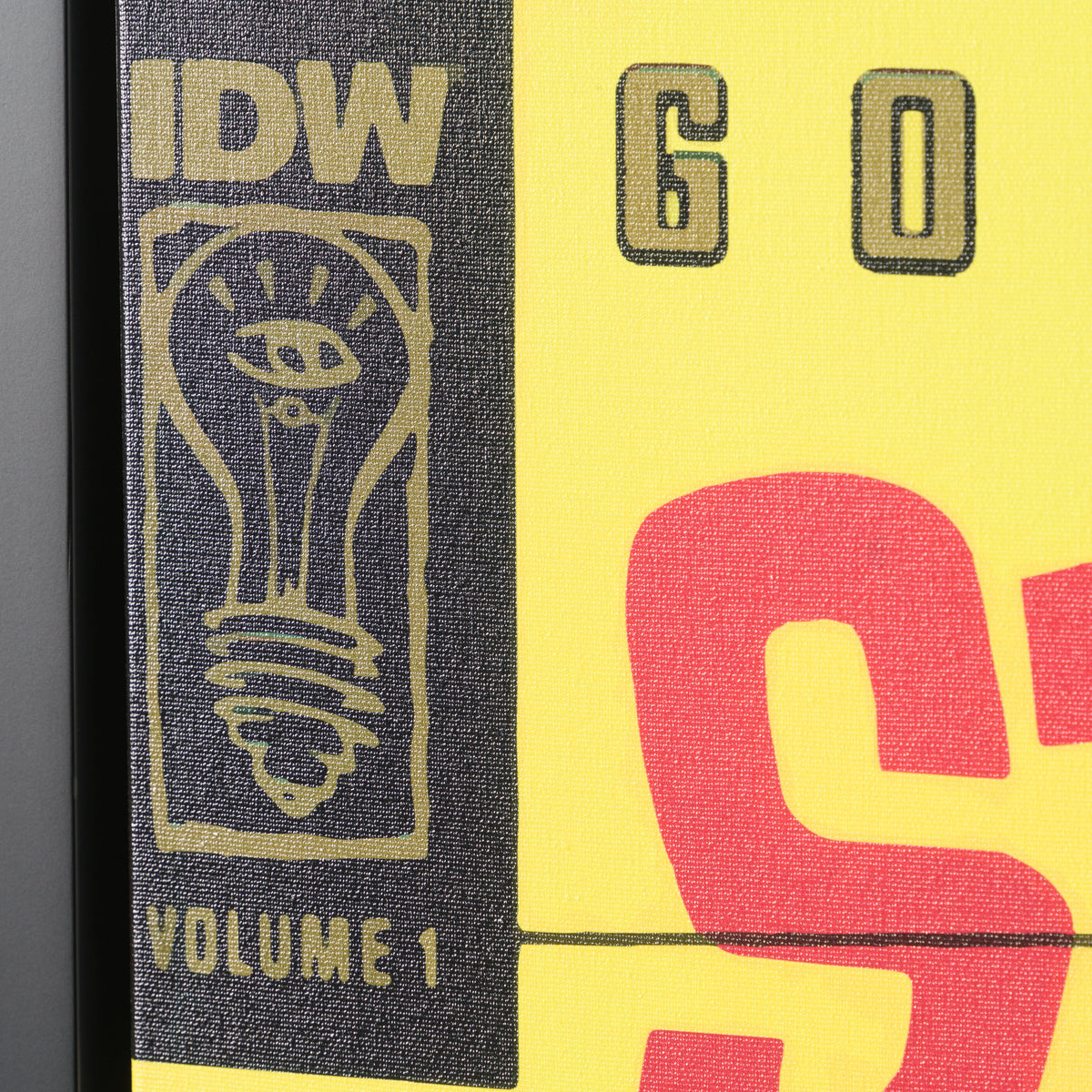 SLT Star Trek Gold Key Archives 6