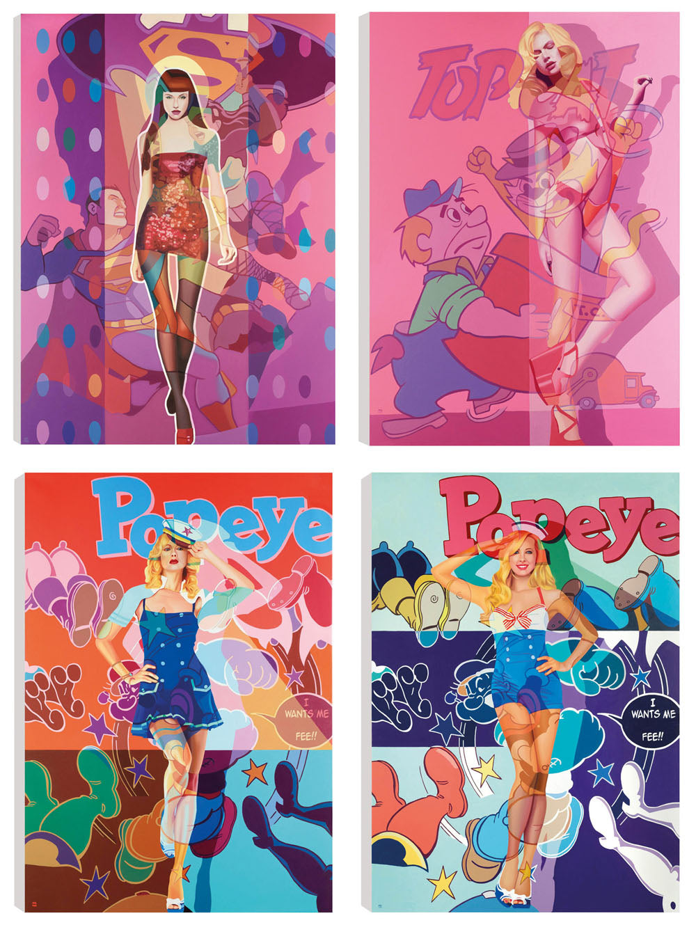 smc altered images portfolio bc