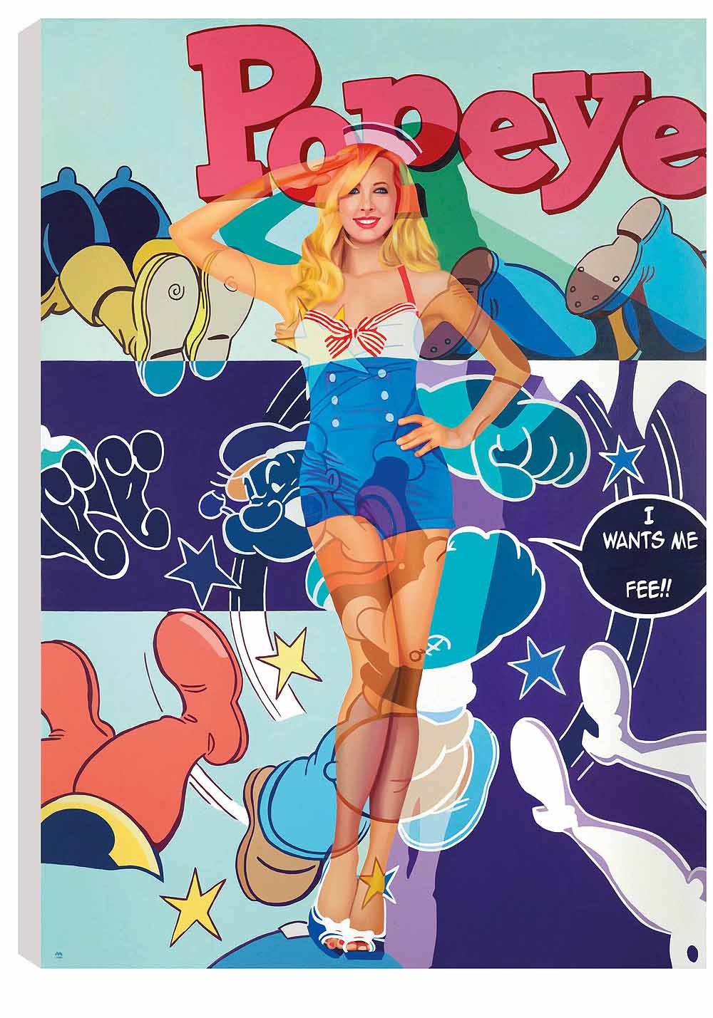 smc attention on your feet bc