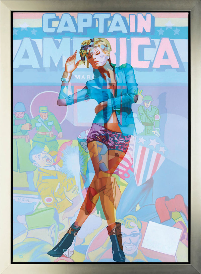 smc salute to the captain fbc