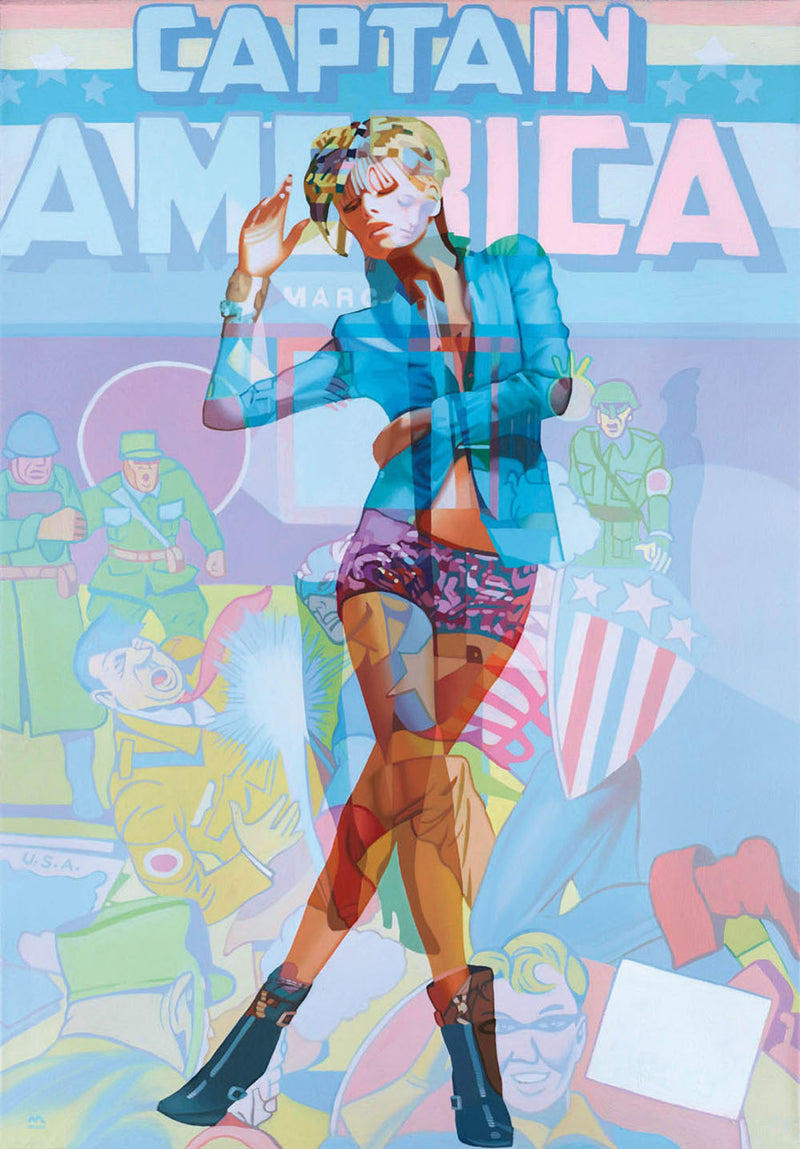 smc salute to the captain