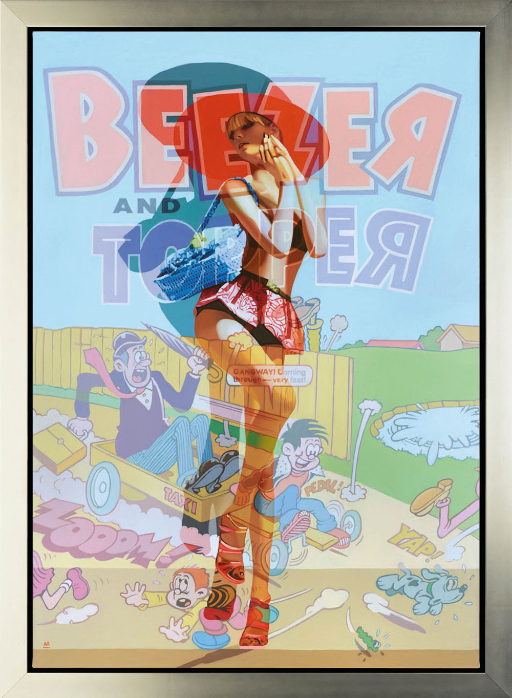 smc sunbather to fear fbc