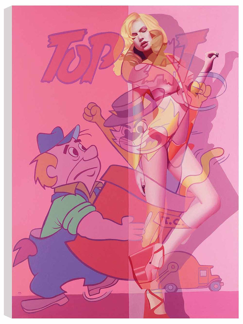 smc taking out the trash bc