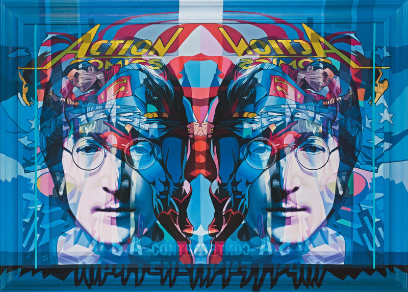 SMM Altered Imagination R