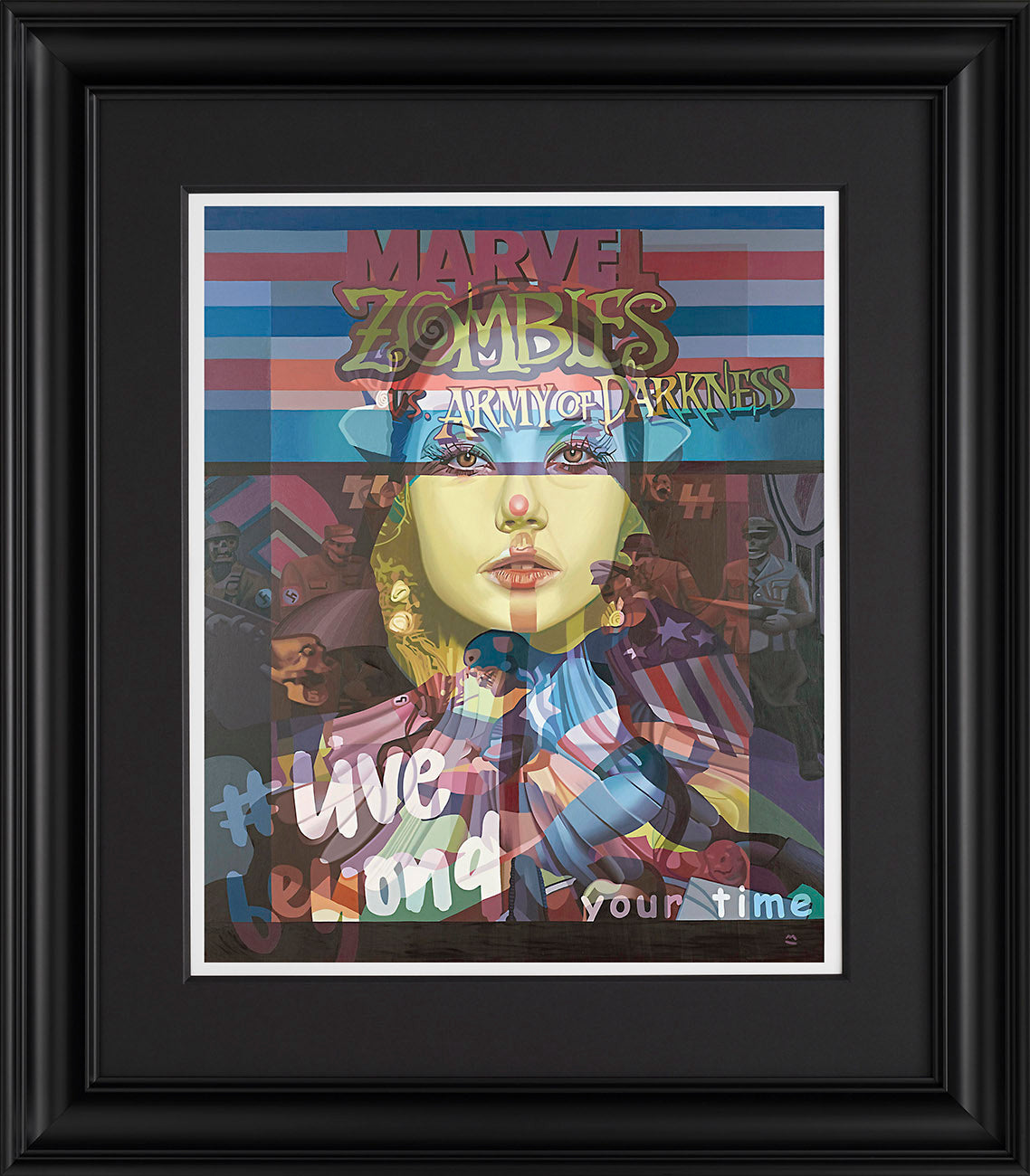 SMM Circus Skills RF