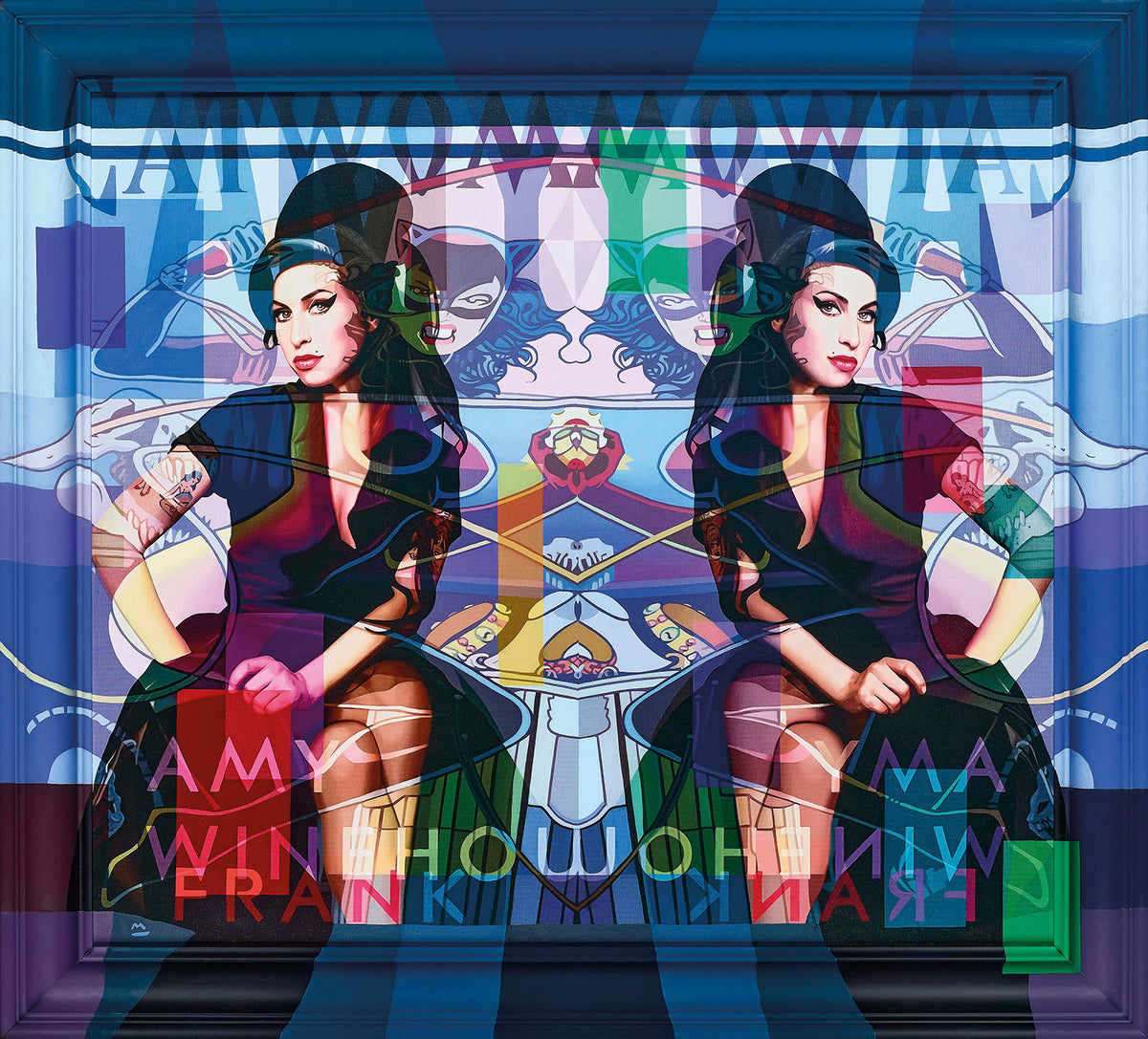 SMM I said No, no, no