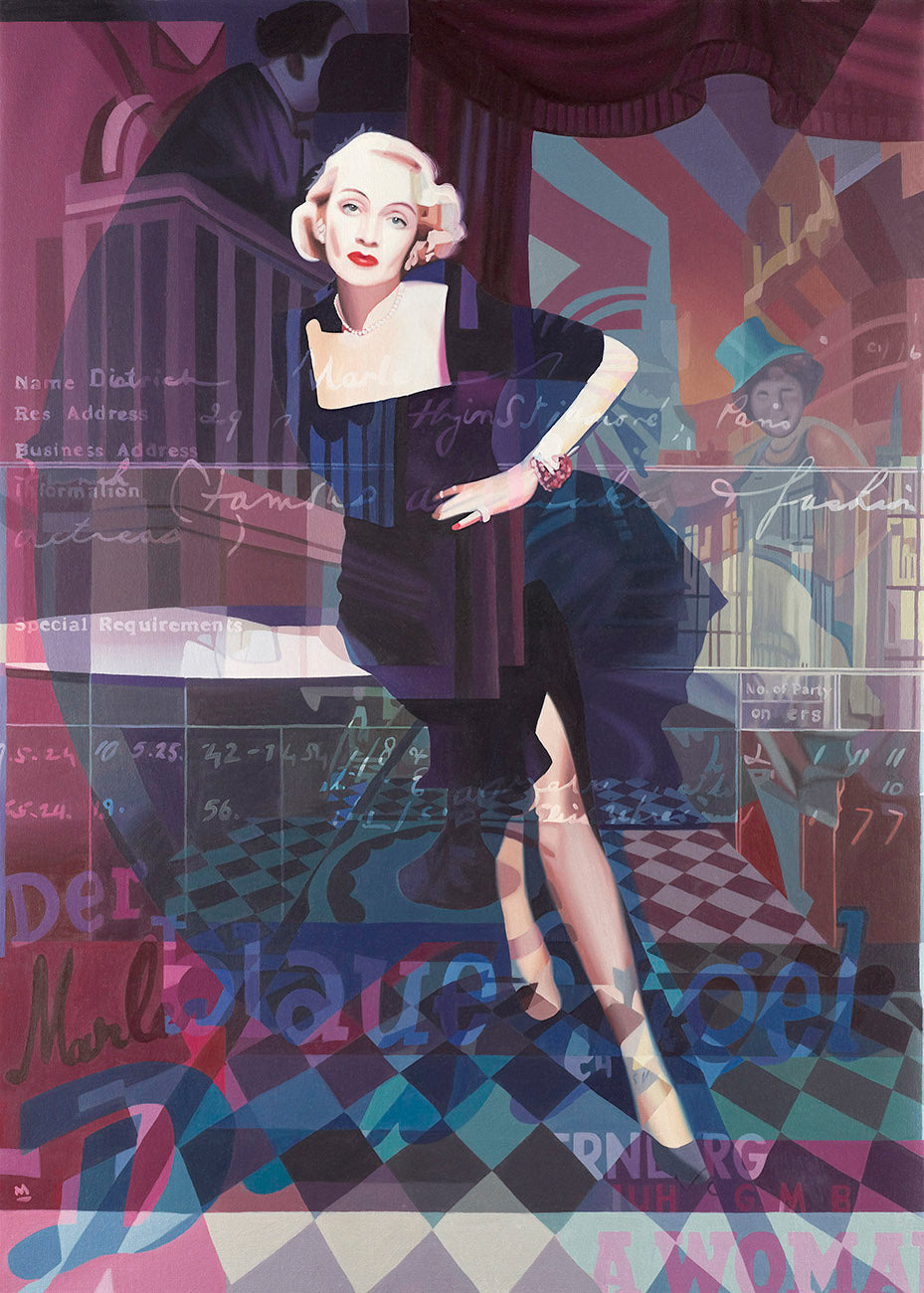 SMM Into My World r1