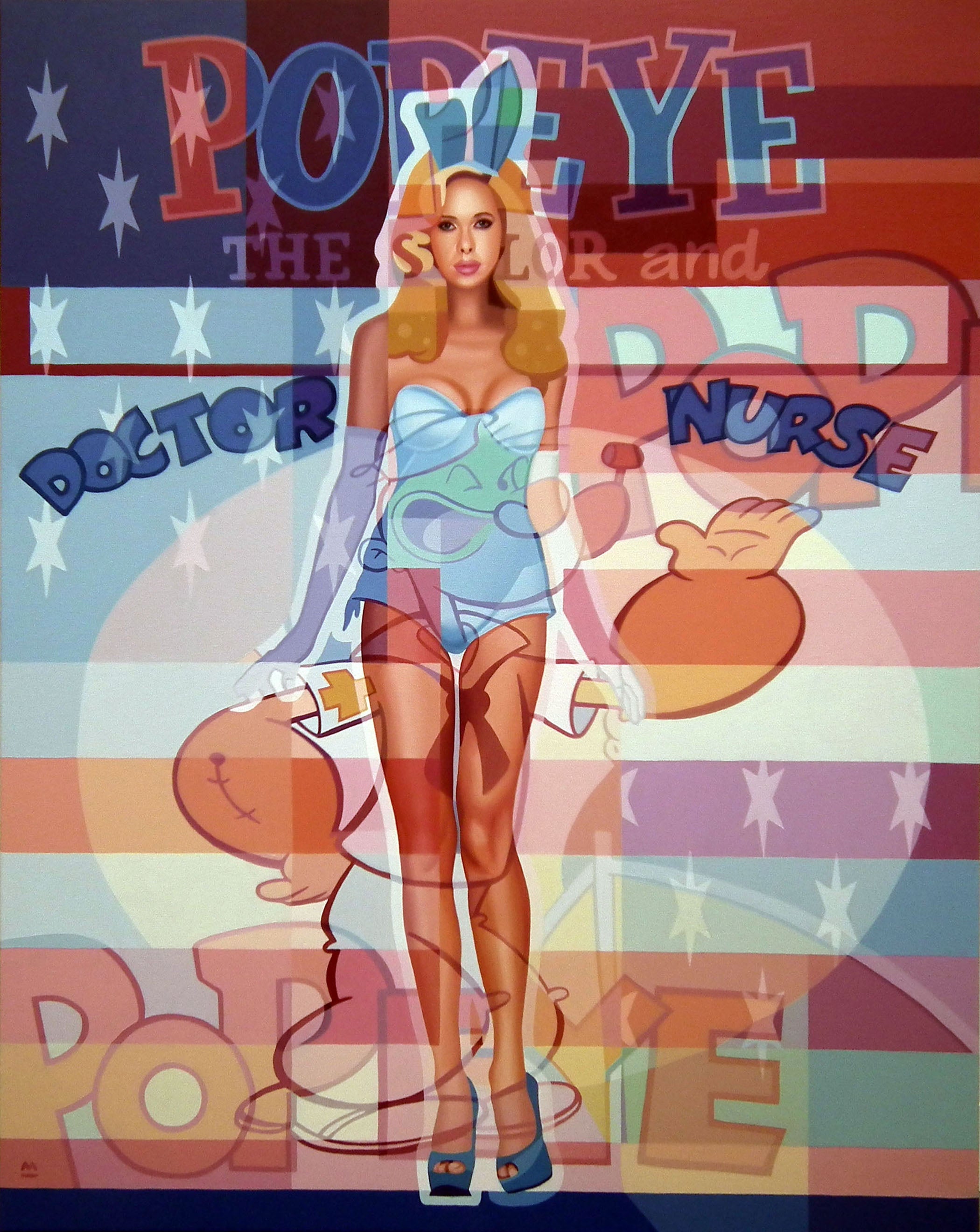 SMM My Sweet Valentine