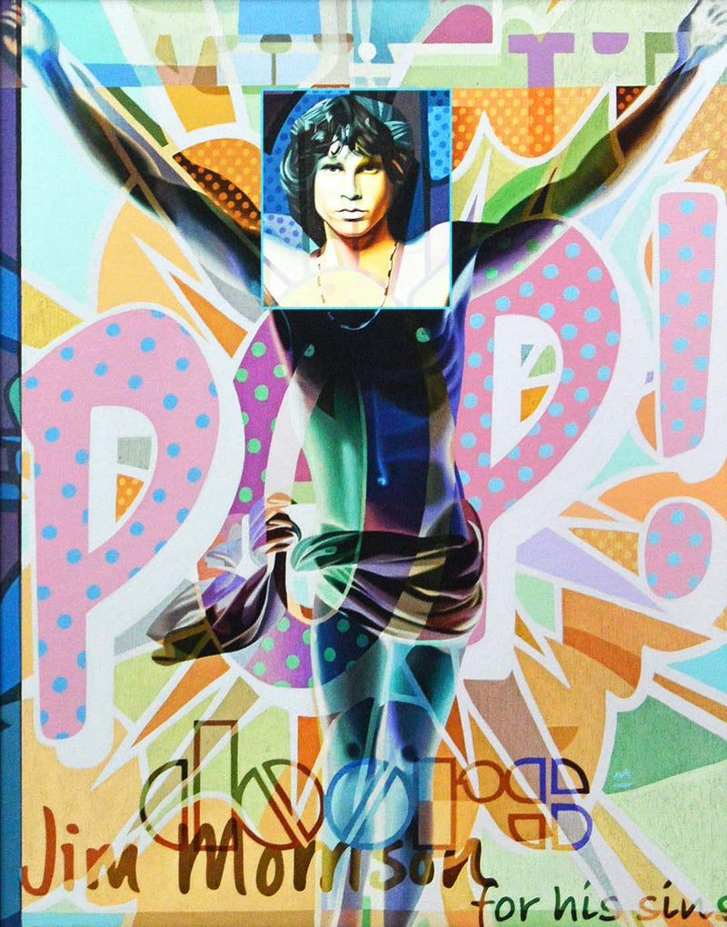 SMM ORI An Image Of My Self