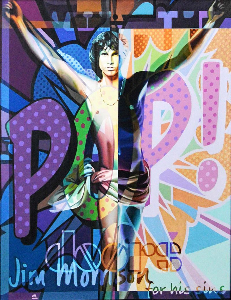 SMM ORI Dark Side Revealed