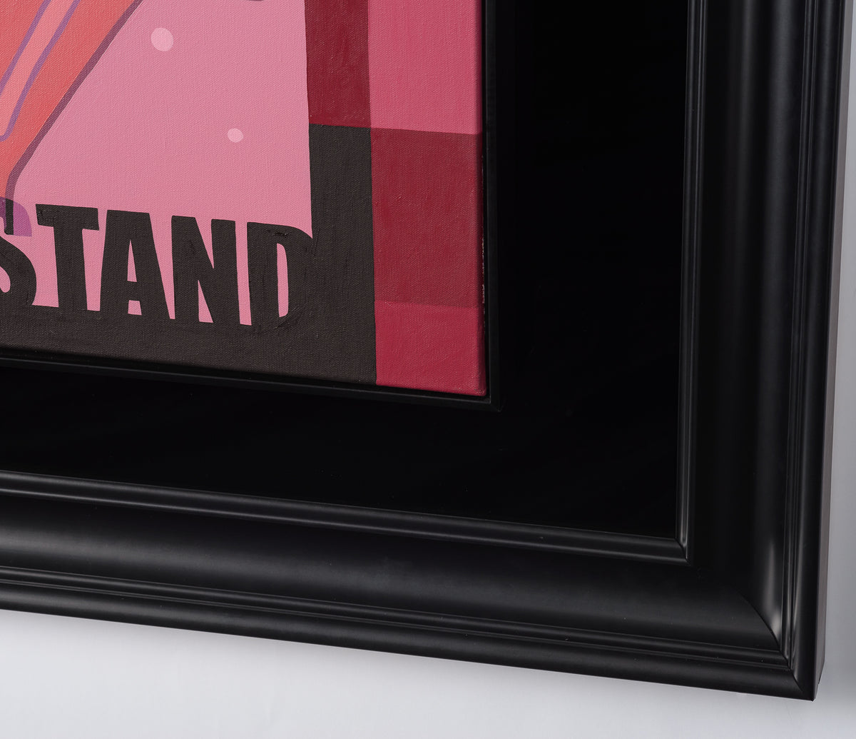 SMM ORI POR 03980 6 The Right To Remain Silent