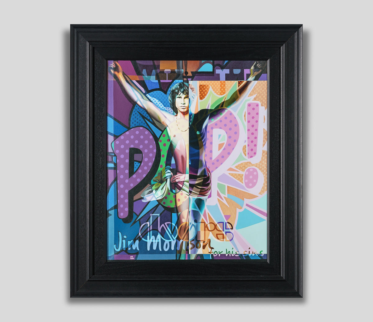 SMM ORI POR 17396 1 Worthy Of Sacrifice