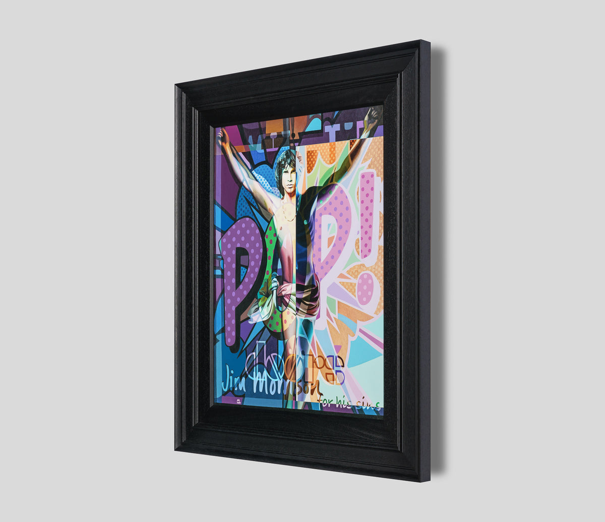 SMM ORI POR 17396 2 Worthy Of Sacrifice