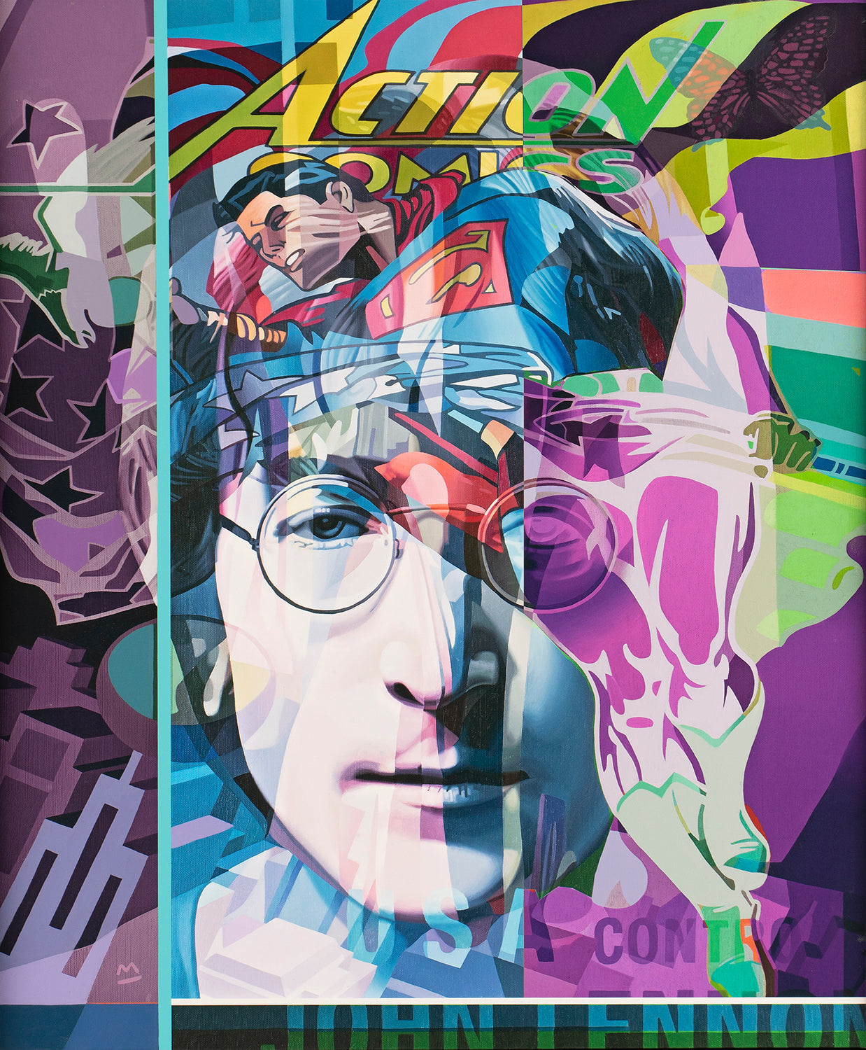 SMM ORI POR 22298 1 In My Life II 3 In My Life II