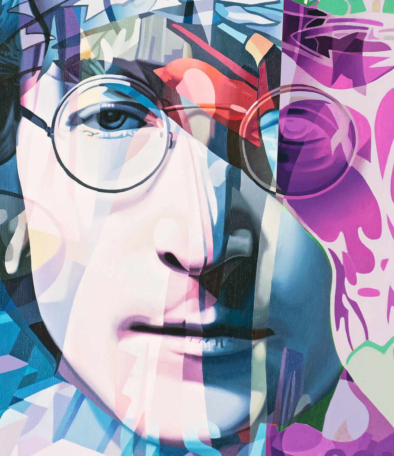 SMM ORI POR 22298 1 In My Life II 8 In My Life II