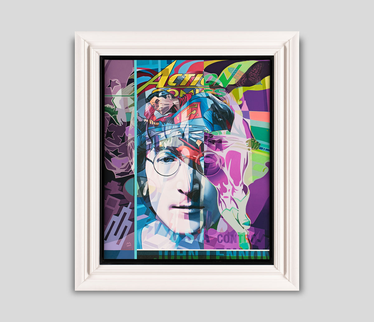 SMM ORI POR 22298 1 In My Life II