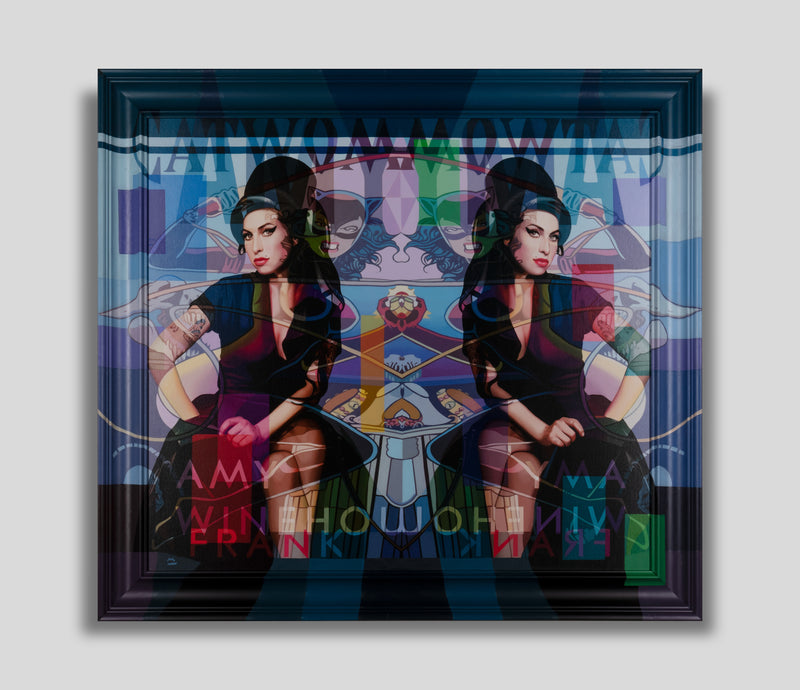 SMM ORI POR 24280 1 Amy Double Authentic II grey