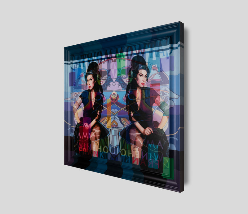 SMM ORI POR 24280 3 Amy Double Authentic II grey