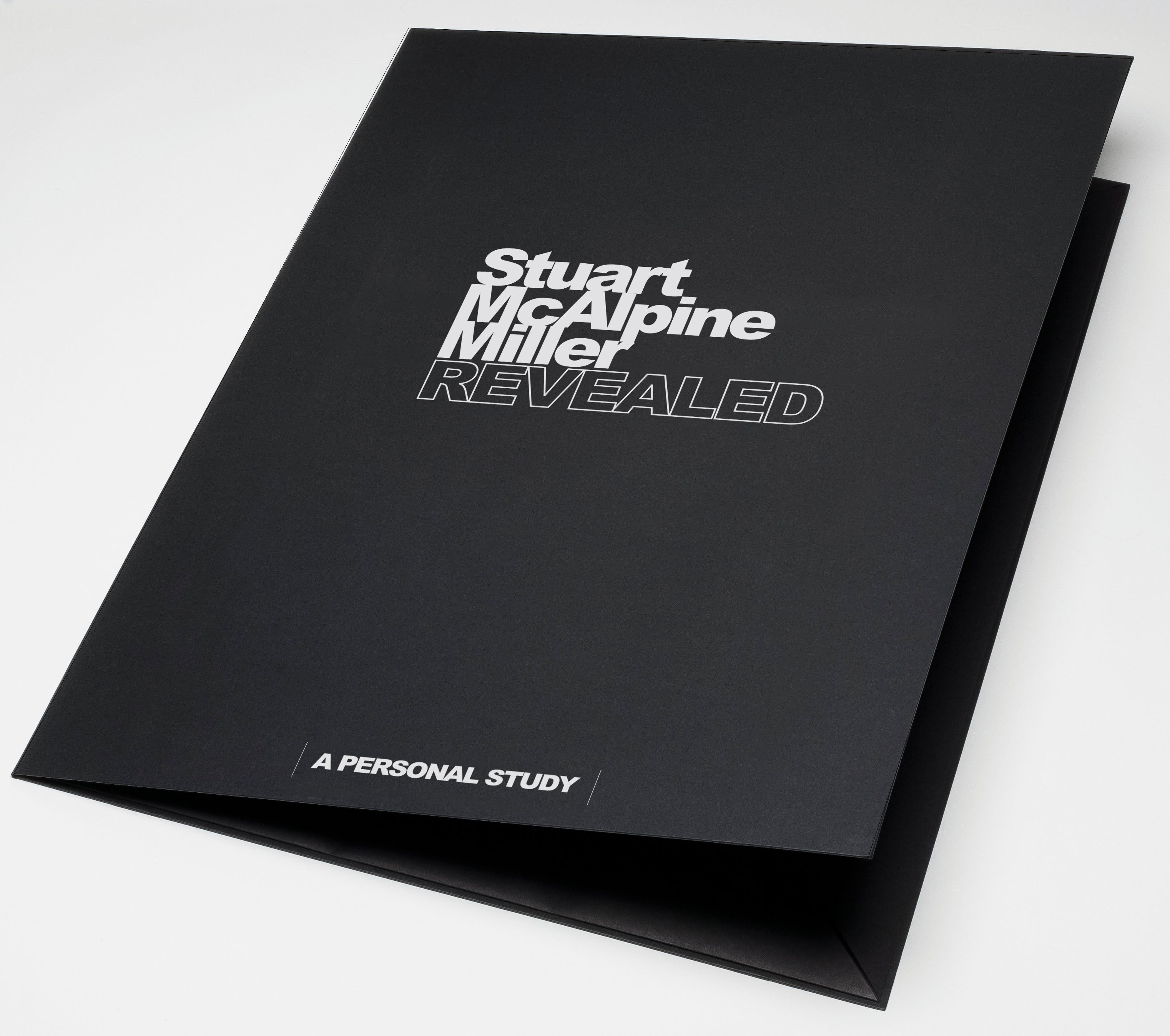 smm portfolio visual